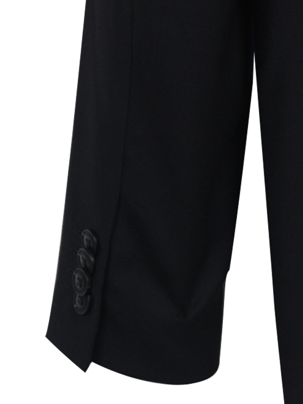 Mens Suit Blazer--MSB01MI2333-5490 (4)
